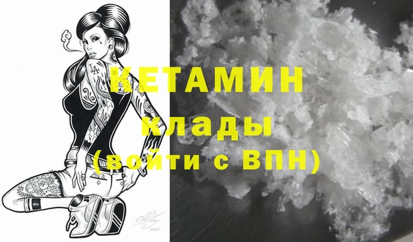 амф Пересвет